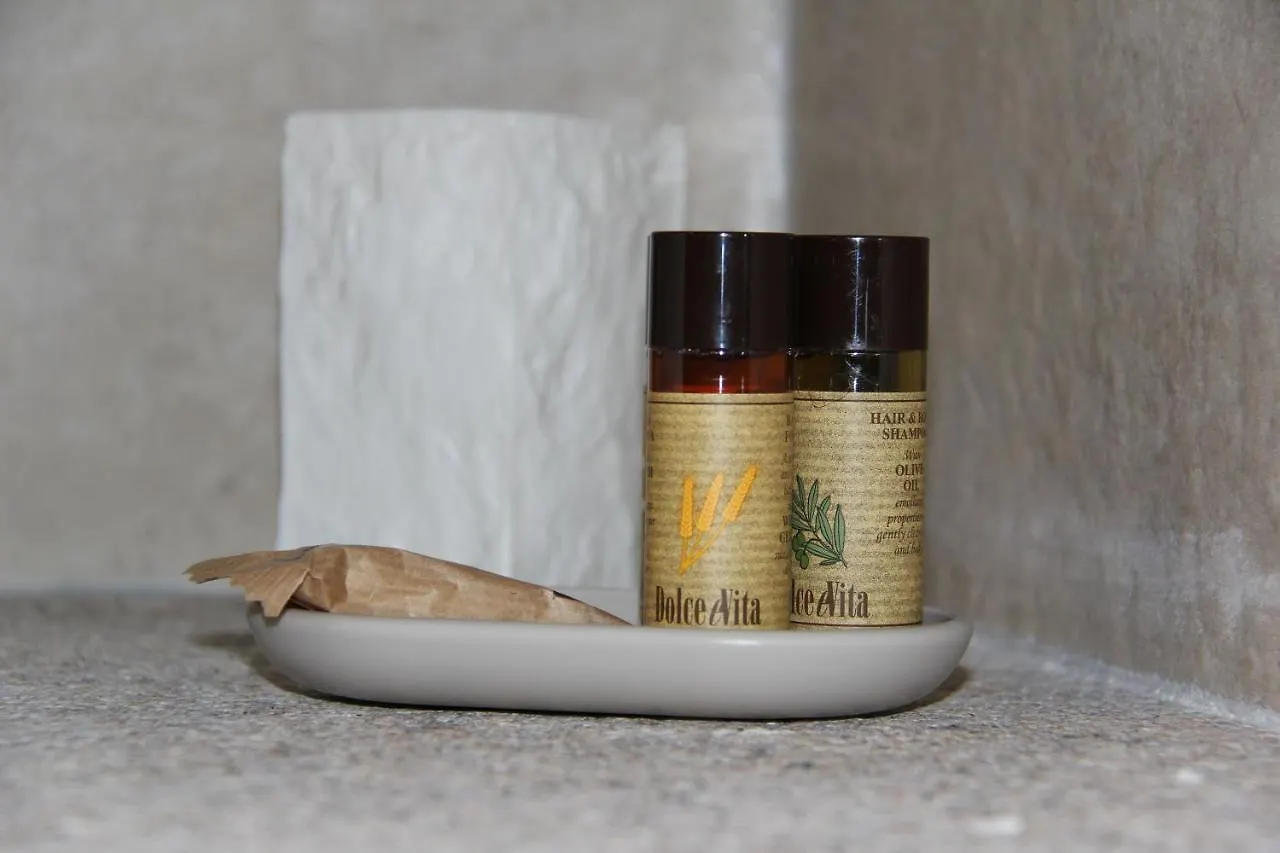 Monti Russu Natural Guest House Aglientu
