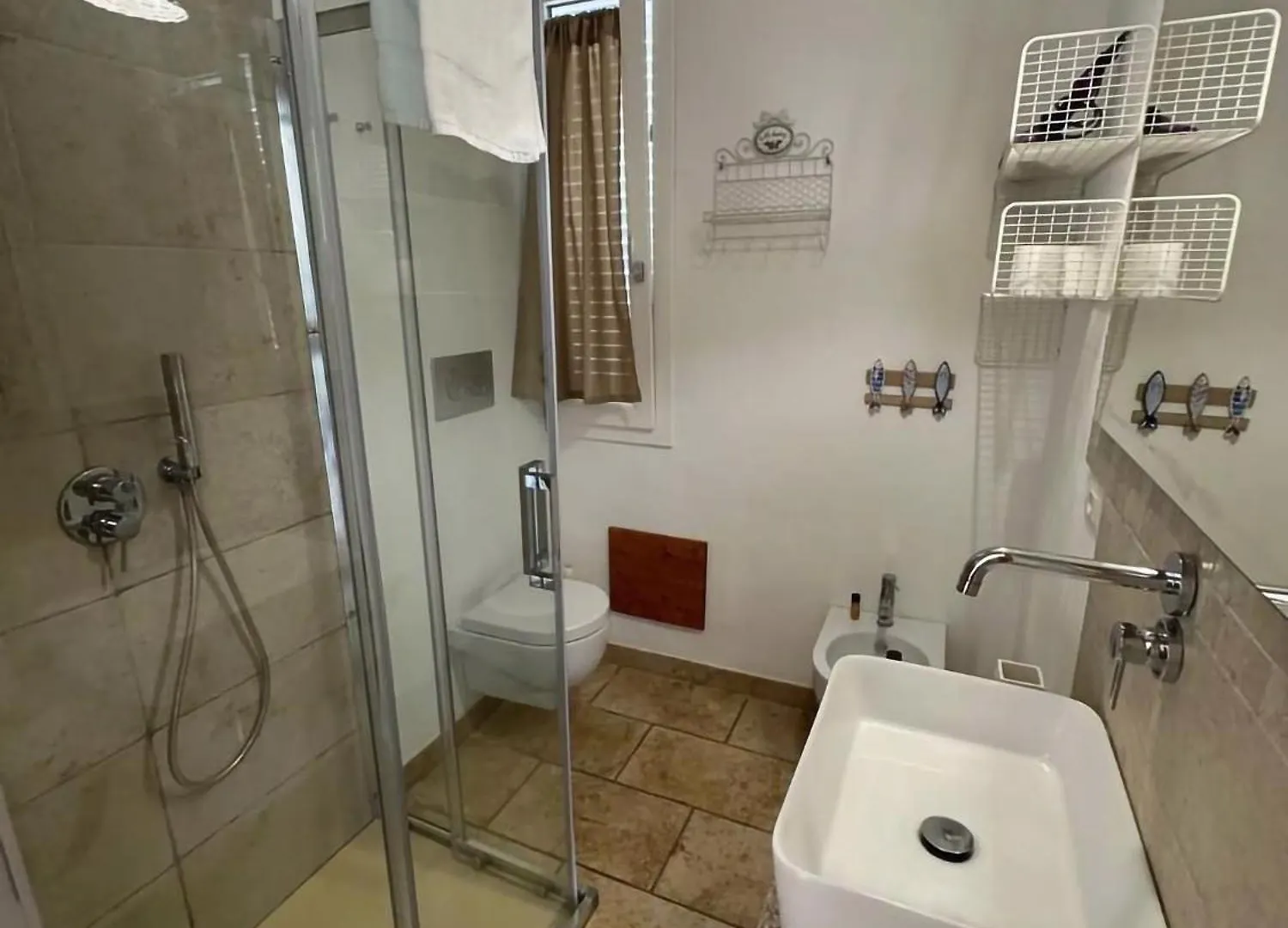 Monti Russu Natural Guest House Aglientu