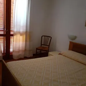 Casa vacanze Casa Rosa Nel Mirice Con Piscina - Vicino Al Mare, Aglientu